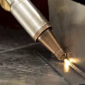 Curso Especialização em Soldagem a Laser: Treinamento Certificado para Indústria