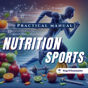 Cover image for Ebook The Ultimate Sports Nutrition Guide