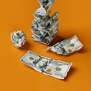 Imagem de capa para o Ebook Domine suas finanças e conquiste a liberdade financeira