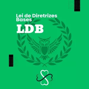 Imagem de capa para o Curso online LEI DE DIRETRIZES BASES LDB