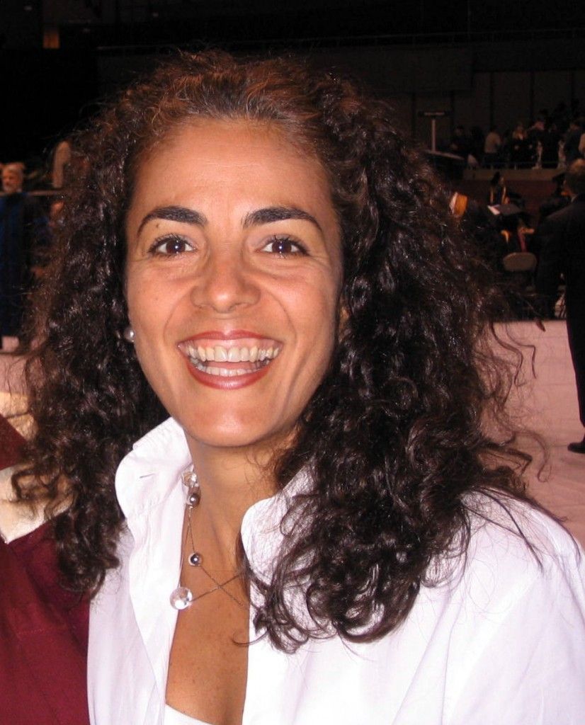Ana Maria Anselmo