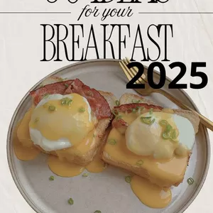 Imagen de portada para Ebook 60 ideas para un desayuno saludable
