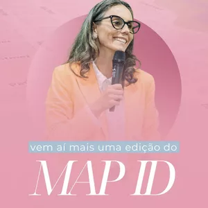 Imagem de capa para o Curso online Imersão Mapa da Identidade