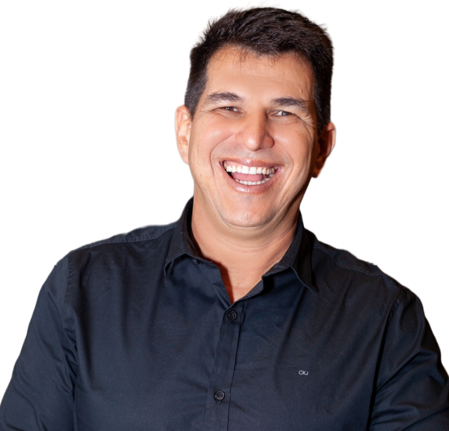 Sobre o Autor