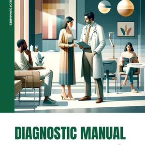Cover image for Ebook Diagnostic Practical Guide - Internal Medicine