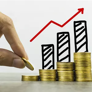 Imagem de capa para o Ebook Liberdade Financeira: O Caminho para a Independência e Segurança Financeira