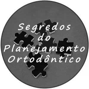 Imagem de capa para o Curso online Segredos do Planejamento Ortodôntico