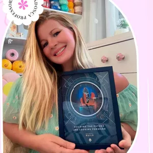 Imagem de capa para o Curso online Curso Completo Sônia Mendonça – Do Zero às Peças Mais Encantadoras