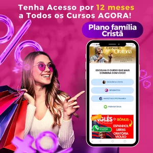 Imagem de capa para o Curso online PLATAFORMA CONECTAFLIXEAD 