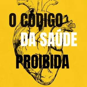 Imagem de capa para o Curso online O Código da Saúde Proibida
