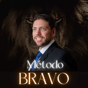 Imagem de capa para o Curso online Método Bravo - Assinatura Mensal