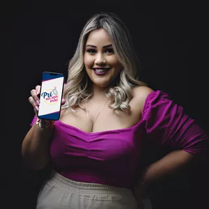 Imagem de capa para o Curso online Pri Na Sua Mão 2.0 