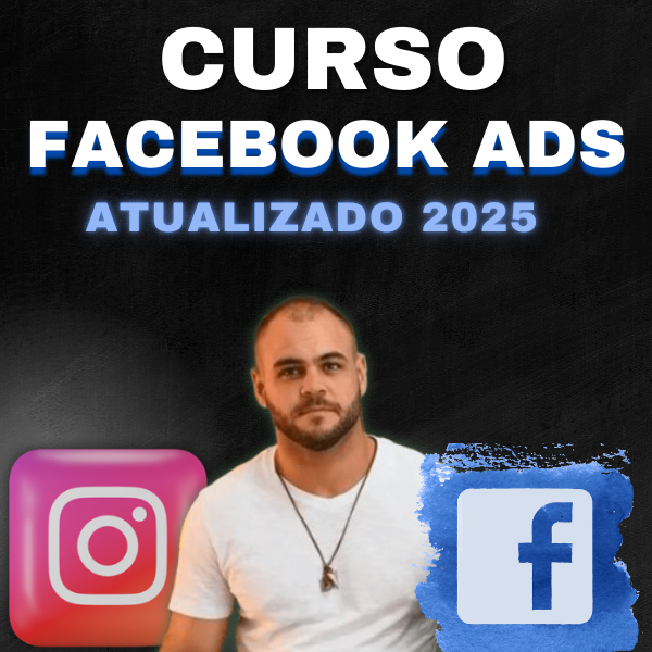 Imagem do curso Facebook ADS 2026 Completo