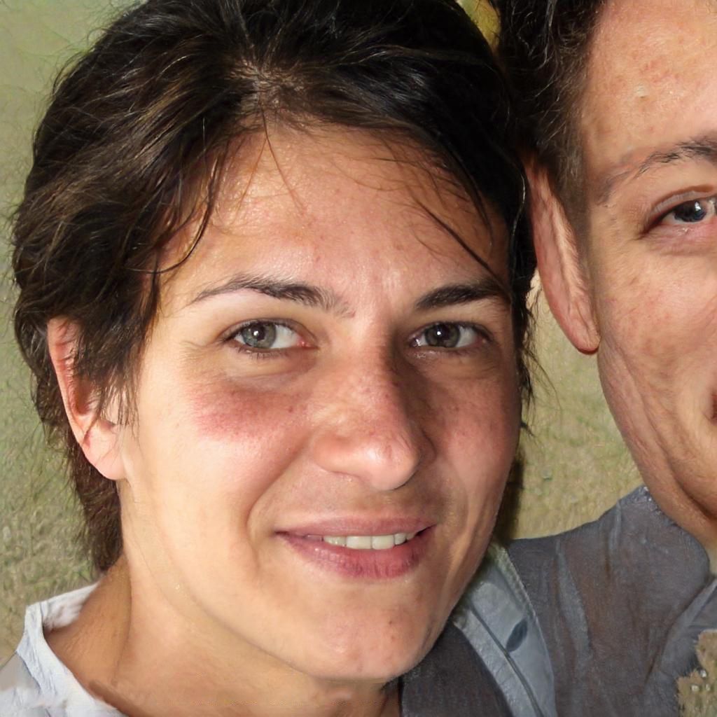 Ana Lívia Manbesi, Grajaú-MA