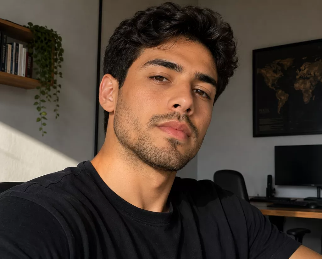 Henrique dos Reis