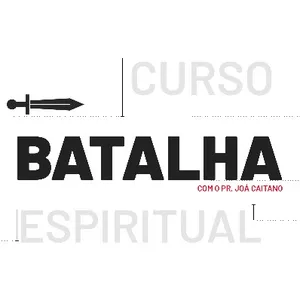 Imagem do curso Batalha Espiritual FVC
