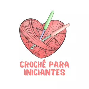 Imagem de capa para o Curso online Crochê para Iniciantes
