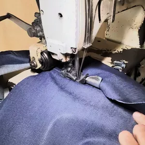 Imagem de capa para o Curso online Curso de costura embutimento em jeans 