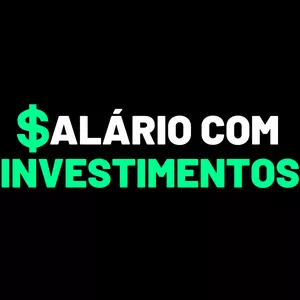 Imagem de capa para o Curso online SALÁRIO COM INVESTIMENTO