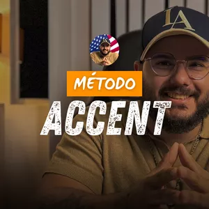 Imagem de capa para o Curso online Método Accent