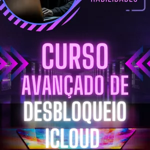 Imagem de curso unlocklevel criado por gilmar caetano da silva na hotmart