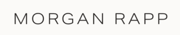 Morgan Rapp logo