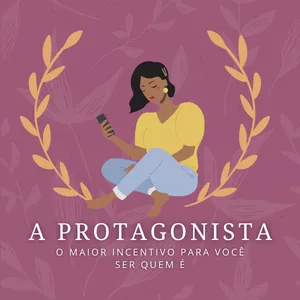 Imagem de capa para o Curso online Clube A Protagonista