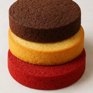 Imagem de capa para o Ebook eBook de Massas 