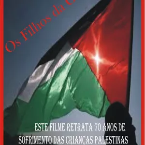 Imagem de capa para o Curso online Os Filhos da Guerra - Documentário