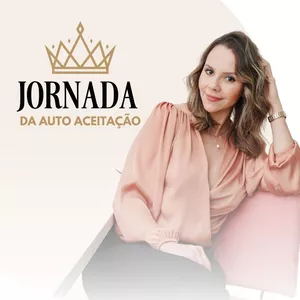 Imagem de capa para o Curso online Jornada da Auto Aceitação