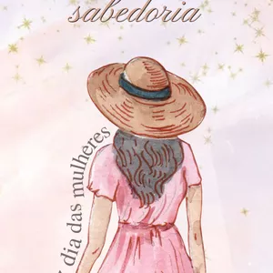 Imagem de capa para o Ebook Lembrancinha Especial – Dia da Mulher! 
