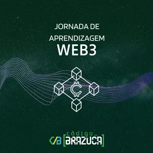 Imagem de capa para o Curso online Jornada de Aprendizagem em WEB3