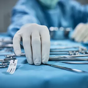 Imagem de capa para o Curso online Curso Cirurgias Ortopédicas