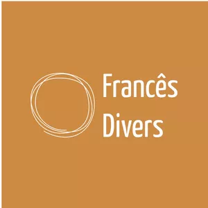 Imagem de capa para o Ebook Falando Francês 1