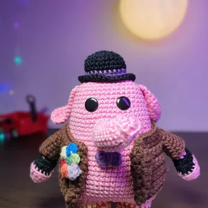 Imagem de capa para o Ebook PDF- Bing Bong