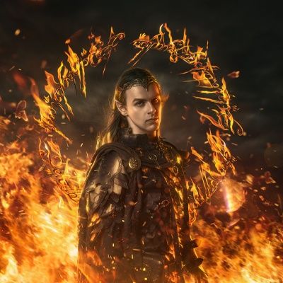 One Ring To Rule Them All