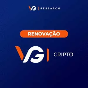 Imagem de capa para o Curso online VG CRIPTO - RENOVAÇÃO