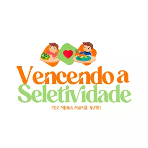 Imagem de capa para o Ebook VENCENDO A SELETIVIDADE