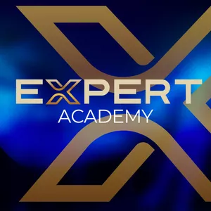 Imagem de capa para o Curso online EXPERT ACADEMY