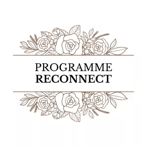 Image de couverture pour le Cours en ligne Programme Reconnect 