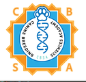 Canine Breeding Sciences Academy logo