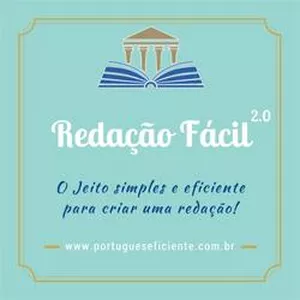 Imagem de capa para o Curso online CURSO DE REDAÇÃO - PROF. MATEUS OLIVEIRA