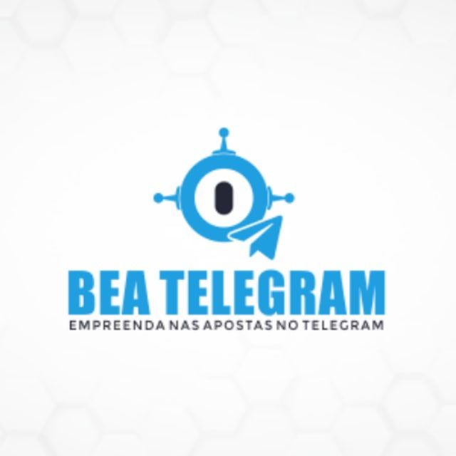 Imagem de BeaTelegram.com criado por Fabricio Alves na hotmart