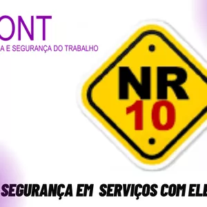 NR10 BÁSICO