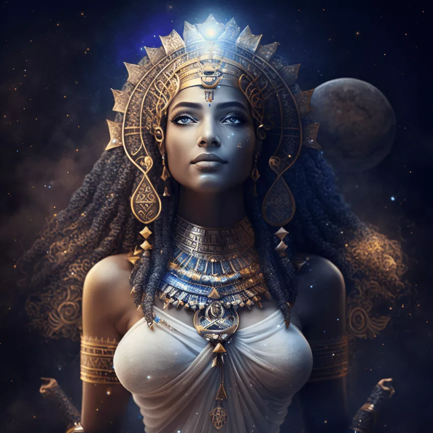 SEKHEM HEKA - NÍVEL 7 -MESTRADO