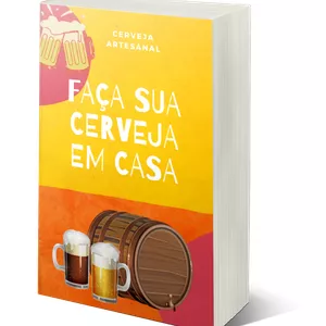 Imagem do curso Como fabricar sua cerveja