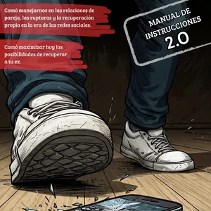 Imagen de portada para Ebook Mi novia en la era de las redes sociales