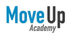 MoveUp Academy logo