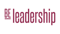 Be Leadership logo