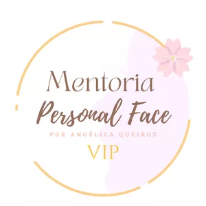 Imagem de capa para o Curso online Mentoria Personal Face VIP